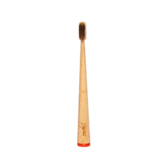 Spazzolino in legno per Adulti
