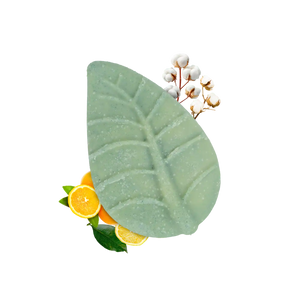 Crema corpo Agrumi e Cotone