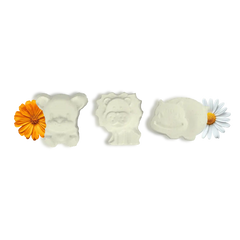 Amido Solido da Bagnetto Camomilla e Calendula