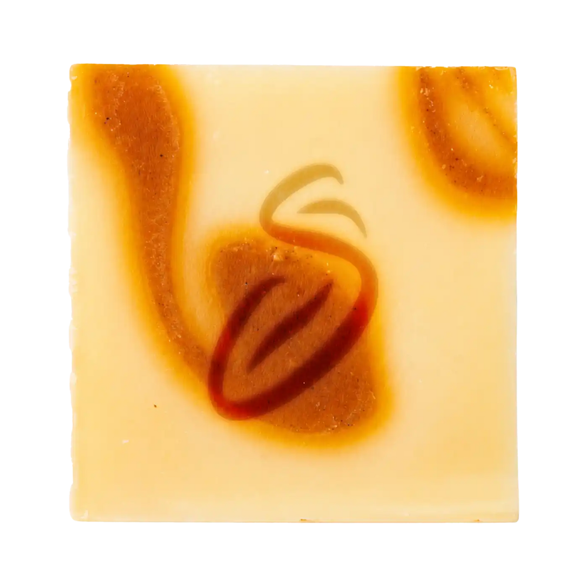 Sapone Biologico Arancia e Cannella
