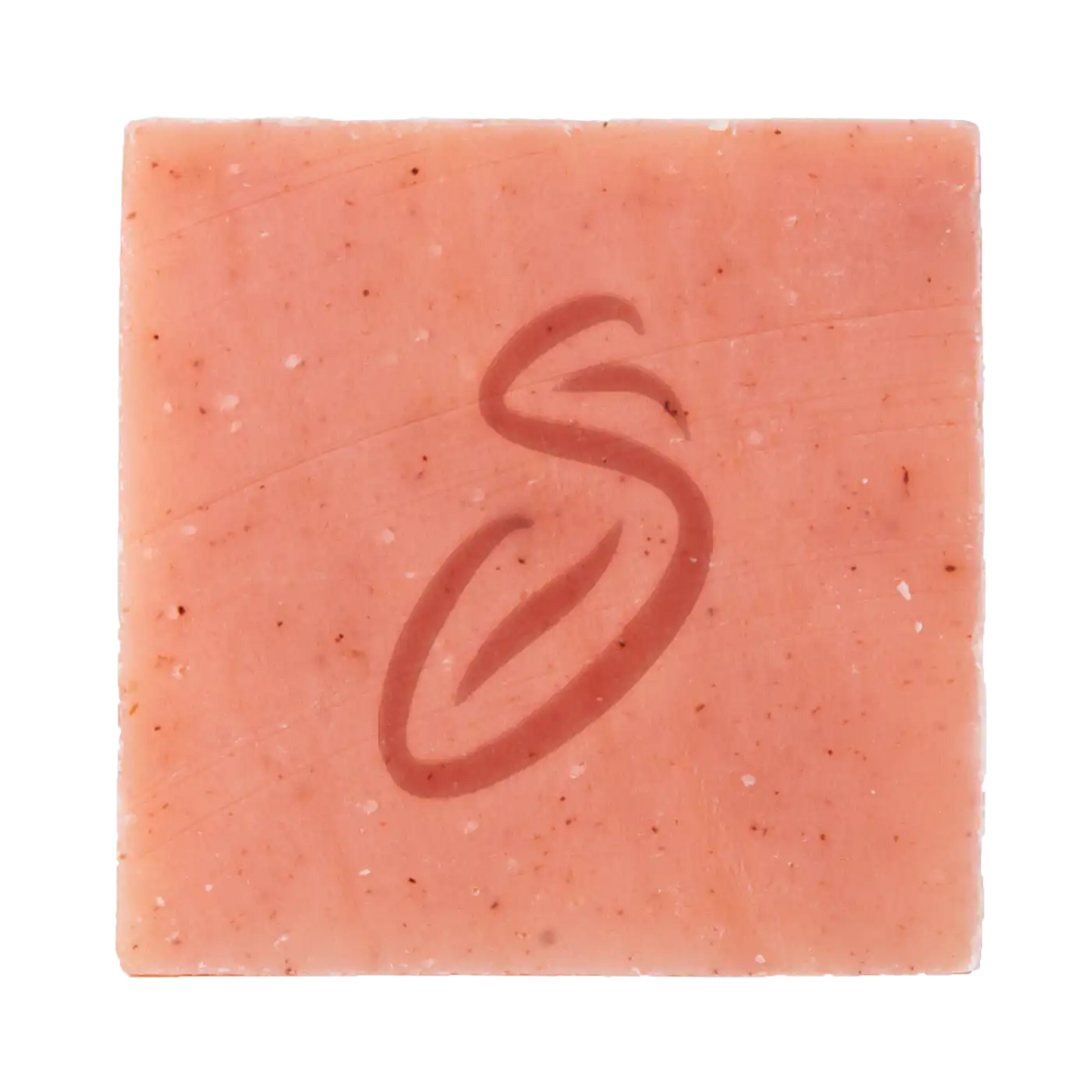 Sapone Biologico Argan e Rosa