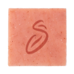 Sapone Biologico Argan e Rosa