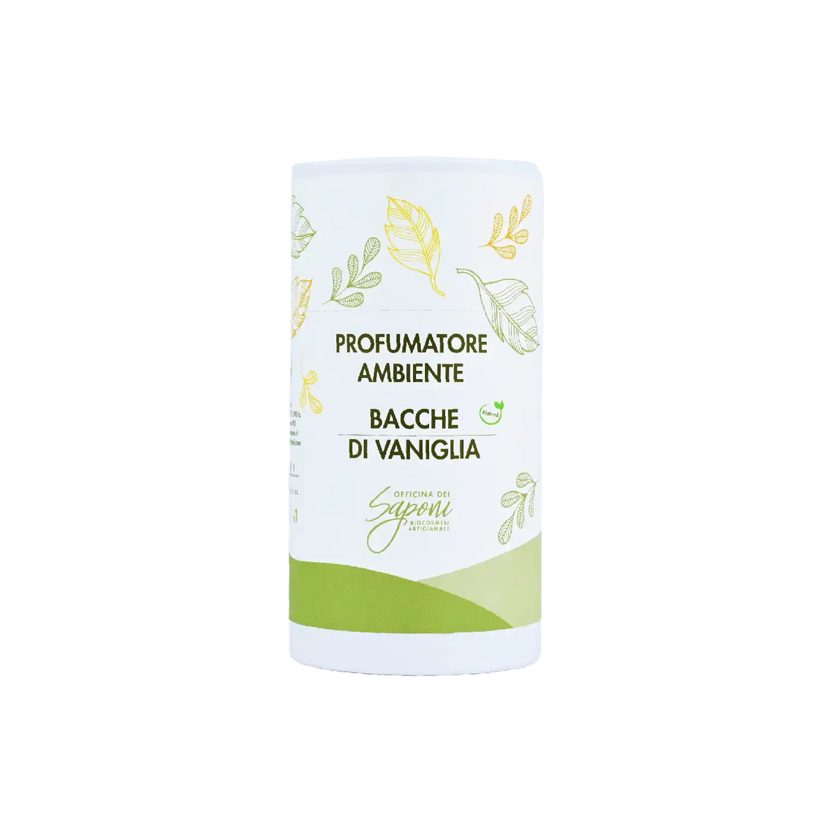 Diffusore di fragranza Bacche di Vaniglia