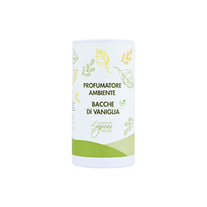 Diffusore di fragranza Bacche di Vaniglia