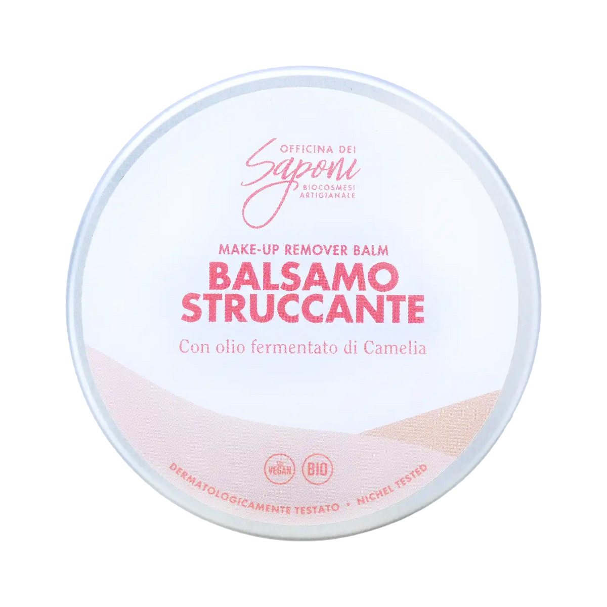 Balsamo struccante