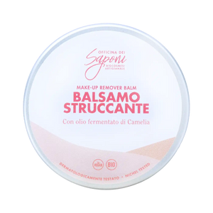 Balsamo struccante