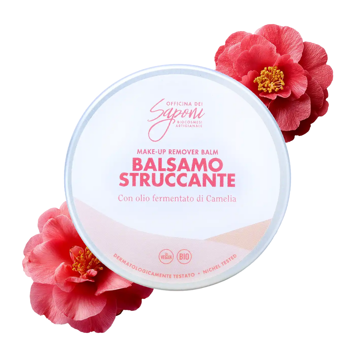 Balsamo struccante