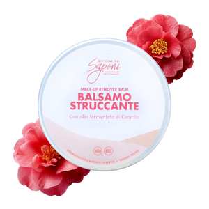 Balsamo struccante