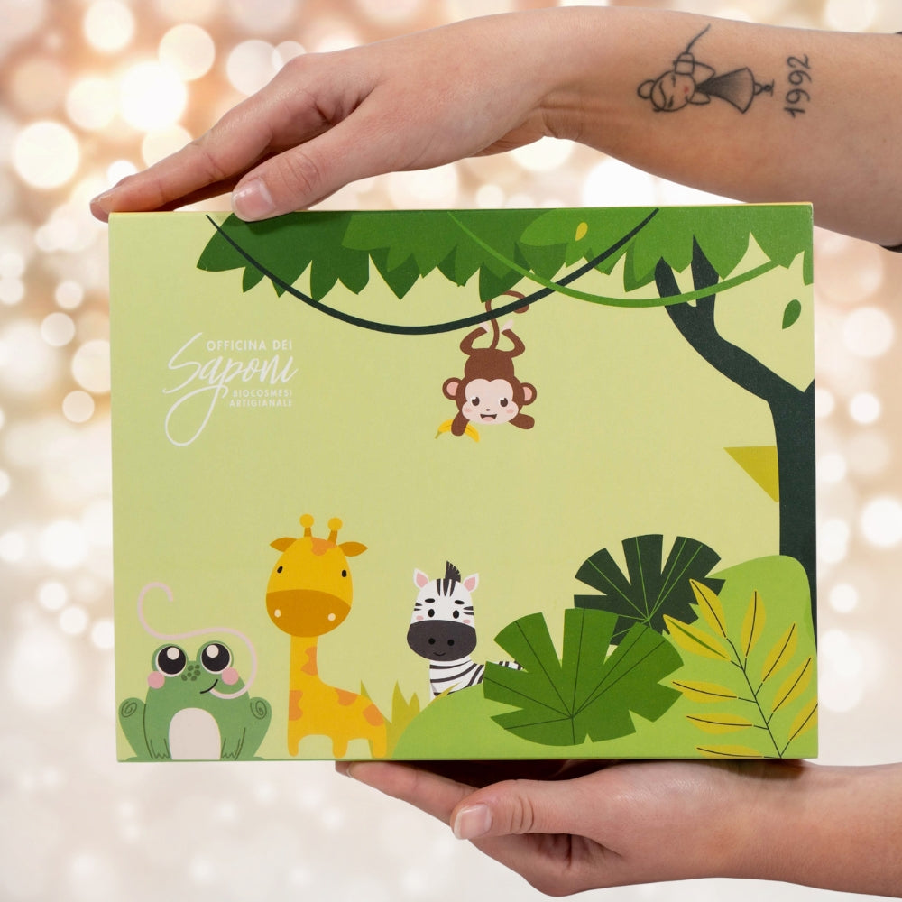 Box Piccoli Tesori