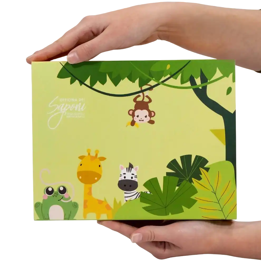 Box Piccoli Momenti