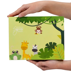 Box Piccole Coccole