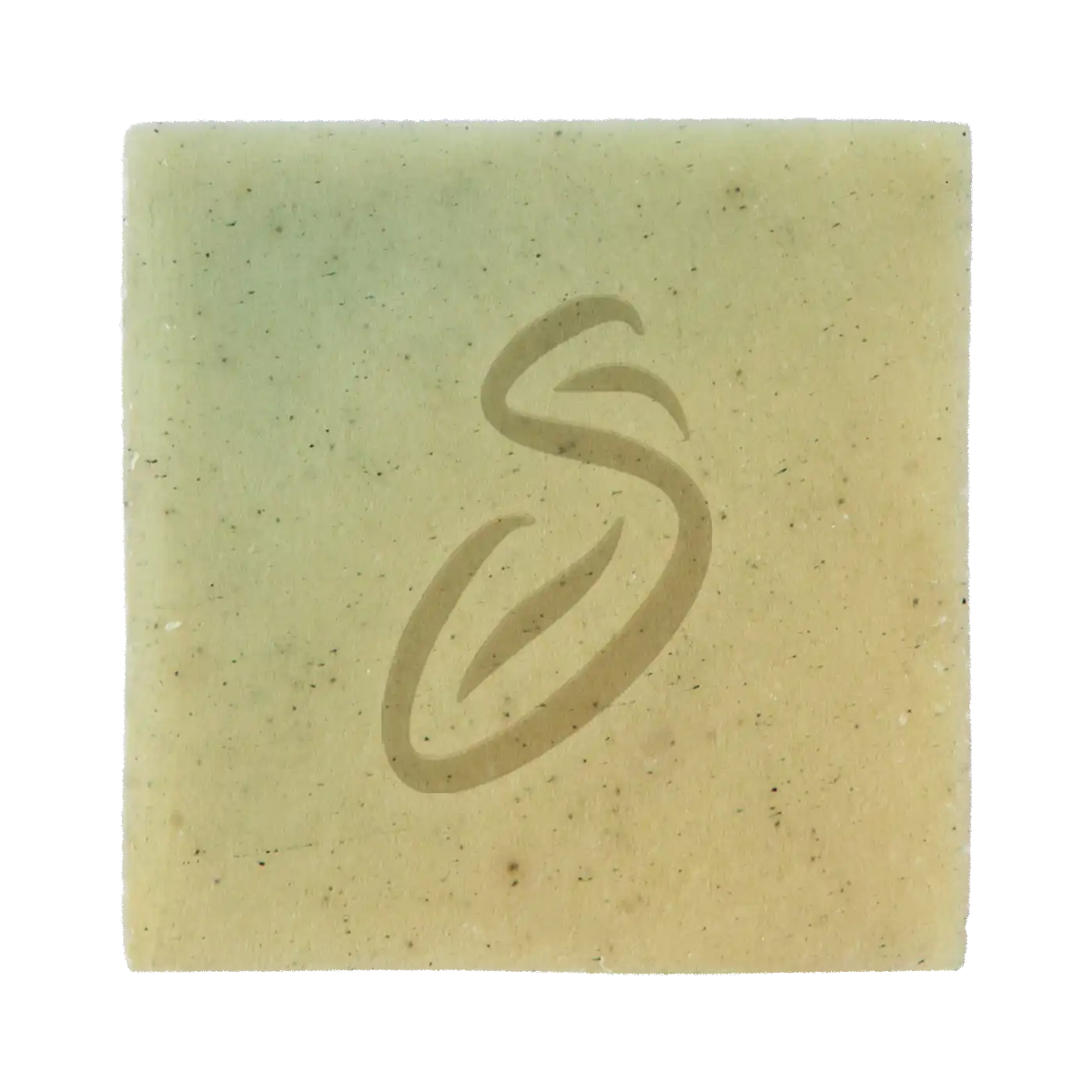 Sapone Biologico Caffè Verde