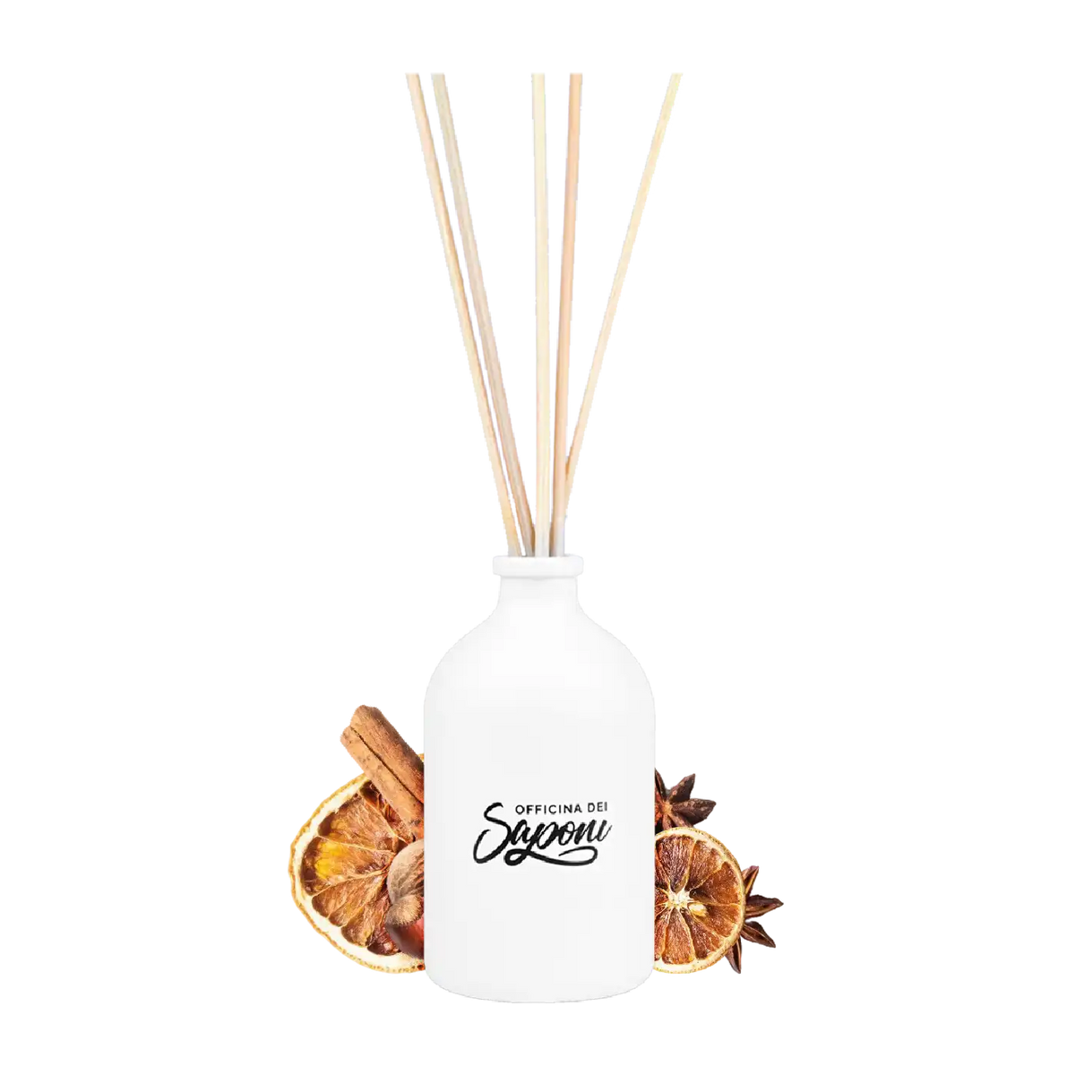 Diffusore di fragranza Calde Spezie