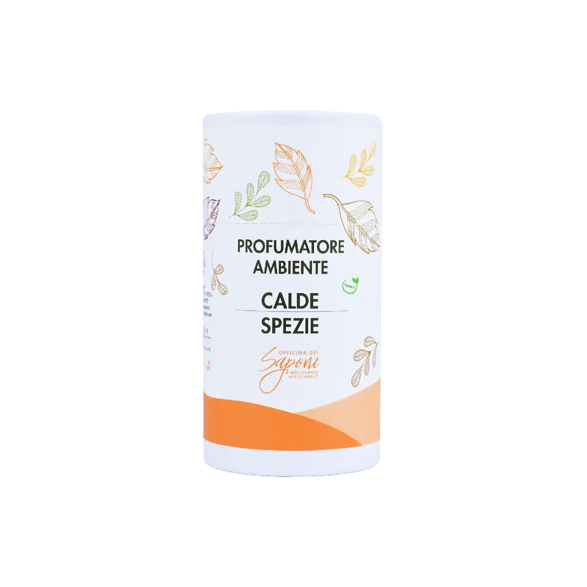 Diffusore di fragranza Calde Spezie