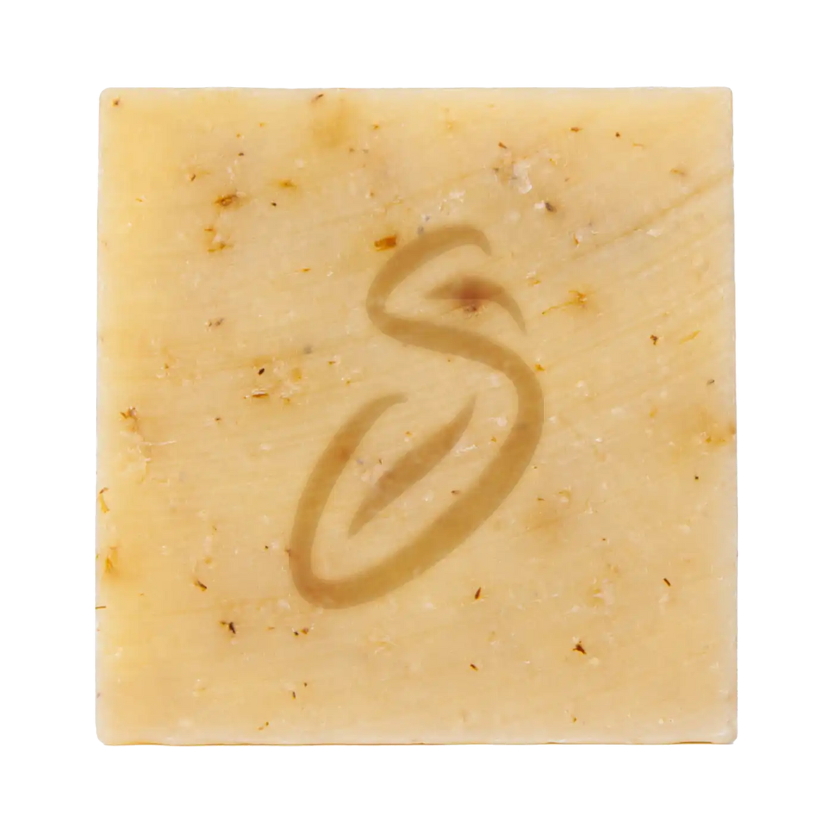 Sapone Biologico Camomilla e Calendula