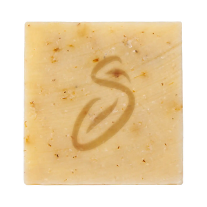 Sapone Biologico Camomilla e Calendula