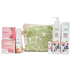 Kit Carezza di Rosa