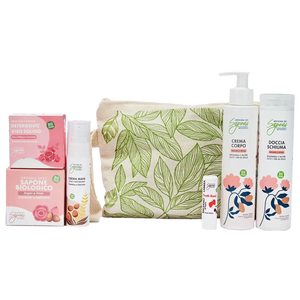 Kit Carezza di Rosa