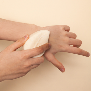 Crema corpo Cocco e Macadamia