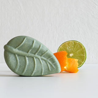 Crema corpo Agrumi e Cotone