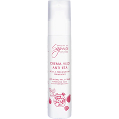 Crema Antietà Riparatrice