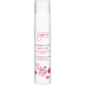 Crema Antietà Riparatrice