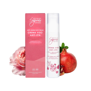 Crema Antietà Riparatrice