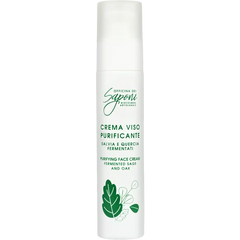 Crema Purificante Anti-Imperfezioni