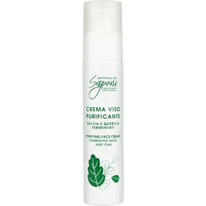 Crema Purificante Anti-Imperfezioni