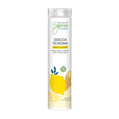 Docciaschiuma Zenzero e Limone