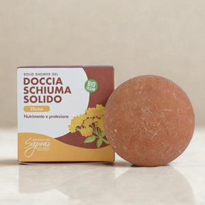 Docciaschiuma solido Elicriso
