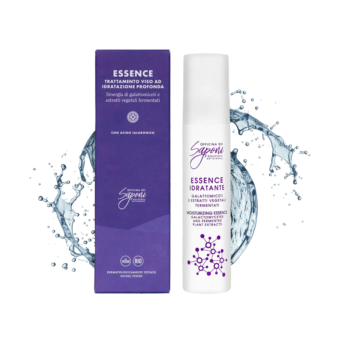 Essence