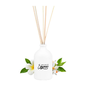 Diffusore di fragranza Fiori D'arancio & Monoi
