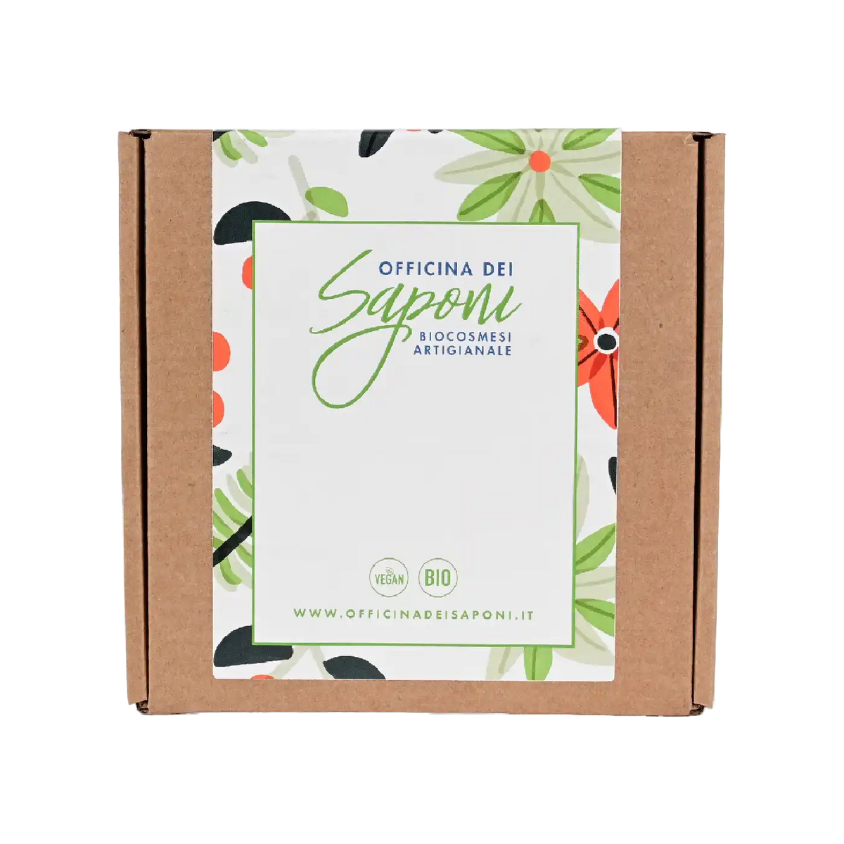 Box regalo fai da te