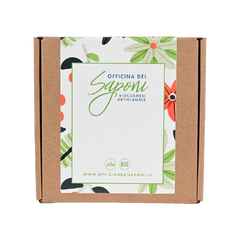 Box regalo fai da te