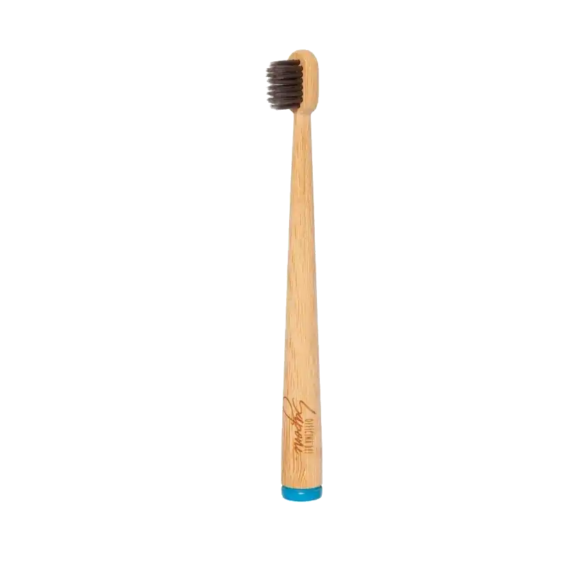 Spazzolino in legno per Bambini