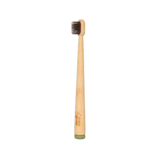 Spazzolino in legno per Bambini