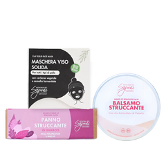 kit Coccola la Sera