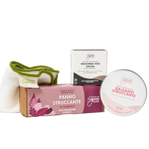 kit Coccola la Sera