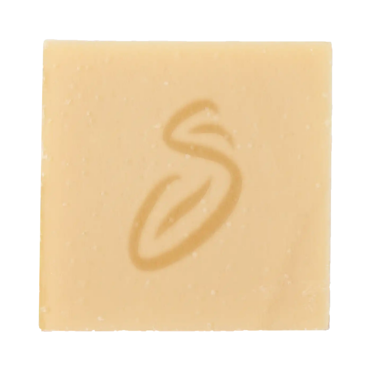 Sapone Biologico Latte d'Asina