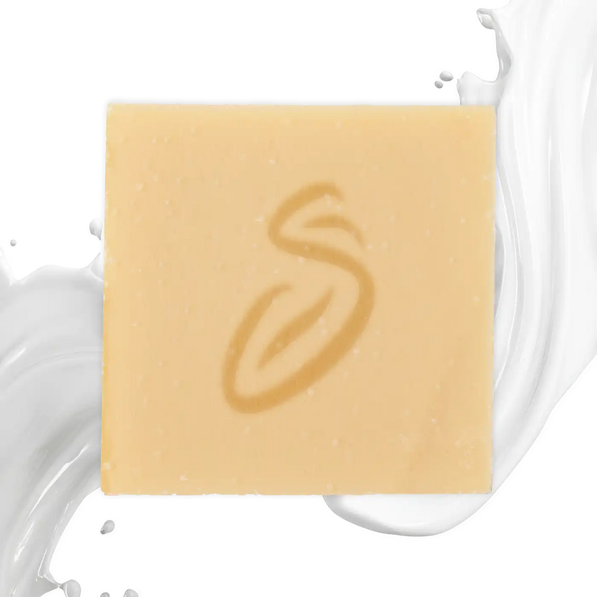 Sapone Biologico Latte d'Asina