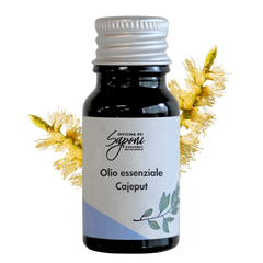 Cajeput