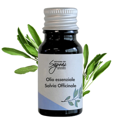 Salvia Officinale