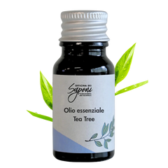 Tea Tree