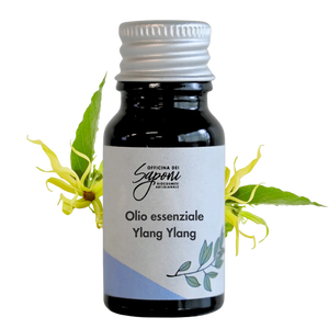 Ylang Ylang