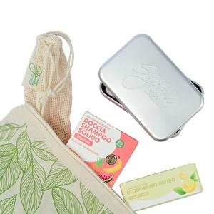 Kit Viaggio Essenziale