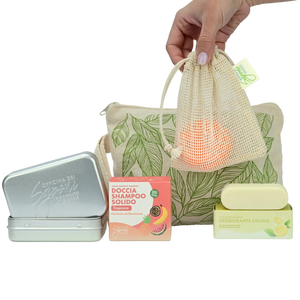 Kit Viaggio Essenziale