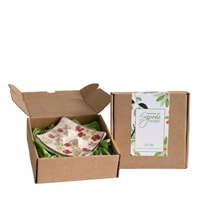 Porta sapone in Ceramica