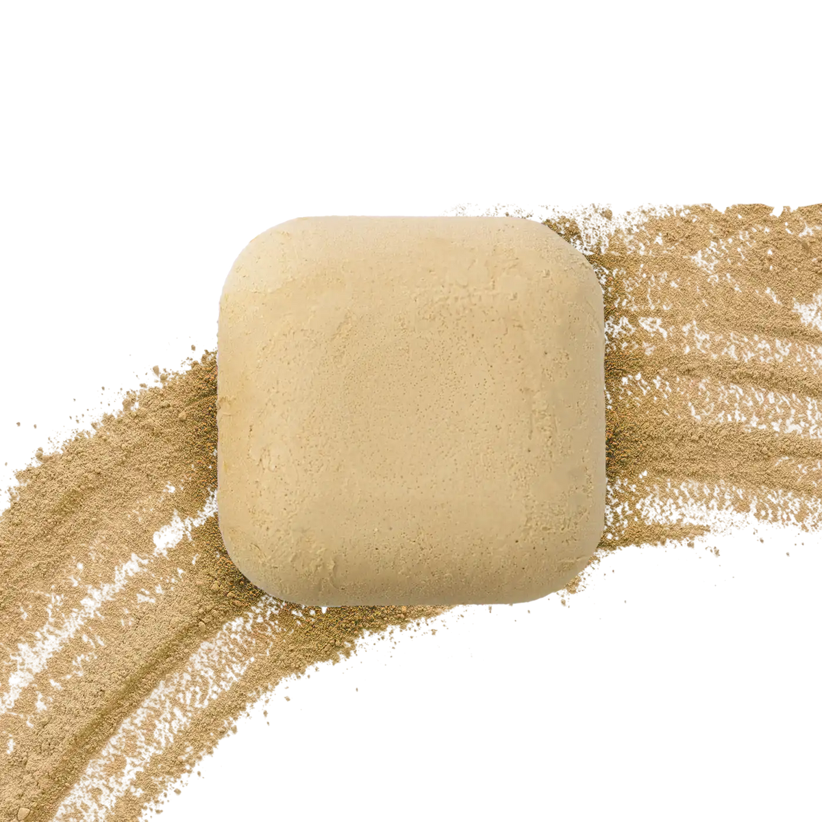 Maschera illuminante e tonificante con argilla gialla e olio angelica fermentata