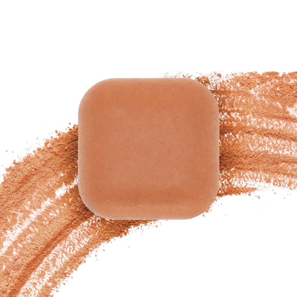 Maschera rigenerante ed elasticizzante con argilla rossa e olio di argan fermentato